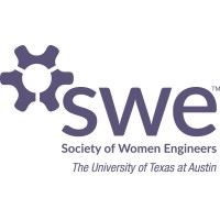 UT Austin Society of Women Engineers (SWE) Logo
