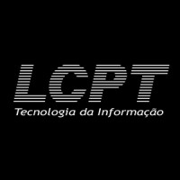 LCPT Sistemas e Serviços de Informática Logo