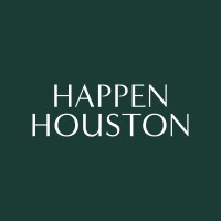 Happen Houston Logo