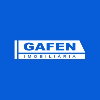 GAFEN - IMOBILIÁRIA Logo