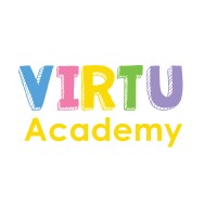 Virtu Academy Logo