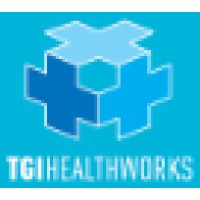 TGIHealthworks Logo