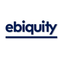 Ebiquity plc Logo