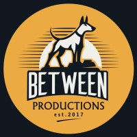Between Productions Logo