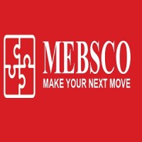 MEBSCO Logo