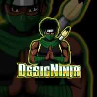 DESIGNINJA LLC Logo