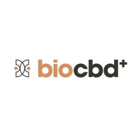 BioCBD+ Logo
