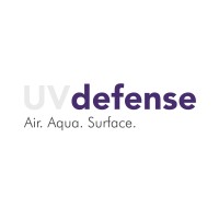 UV Defense Logo