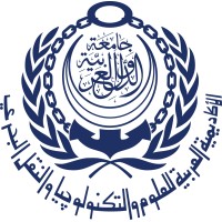 MBA-Arab Academy For Science, Technology & Maritime Transport Logo