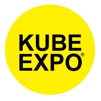 KUBE EXPO Logo