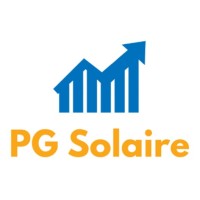 PG SOLAIRE Logo