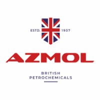 AZMOL British Petrochemicals Logo