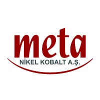 Meta Nikel Kobalt A.Ş. Logo