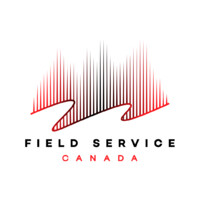 Field Service .CA Logo