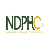 Niger Delta Power Holding Company Limited Logo