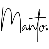Manto Store Logo
