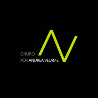 Grupo AV Logo