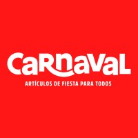 Carnaval Online Logo
