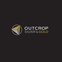 Outcrop Silver & Gold Corp. Logo