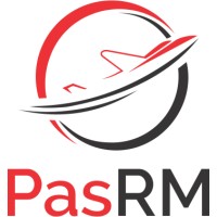 PasRM Logo