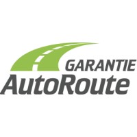 Garantie AutoRoute Logo