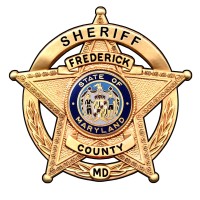 Frederick County Sheriffs Office, MD Logo
