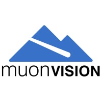 Muon Vision Inc. Logo