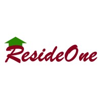 ResideOne Logo