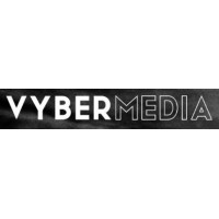 Vyber Media Logo
