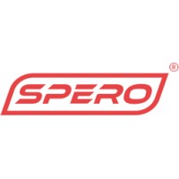 Spero electric Logo