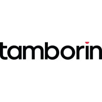 Tamborin Logo