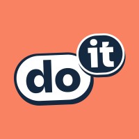 Job do it Logo