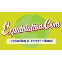 Expatriation.com Logo