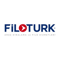 Filoturk Araç Kiralama Hizmetleri Logo