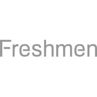Freshmen Fund Logo
