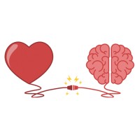 Psykolog Edita Lemonnier Logo