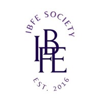 International Business, Finance and Economics Society Logo