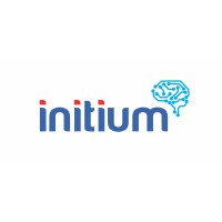 Initium Analytics Limited Logo