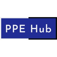 The PPE Hub Logo