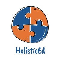 HolisticEd Logo
