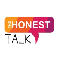 The Honest Talk Logo