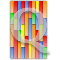 Query Data Systems Logo