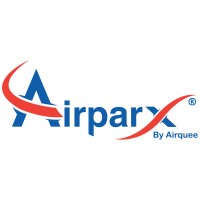 Airparx Logo