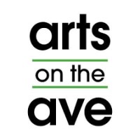 Arts on the Ave Logo