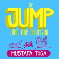 The Jump Logo