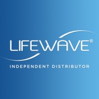 LifeWave PhotoTherapy Patches Logo