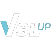 Visual Up Logo