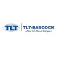 TLT-Babcock, Inc. Logo