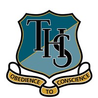 Turramurra High School Logo