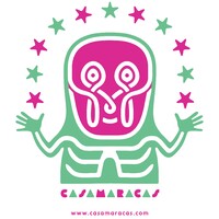 Casa Maracas Logo